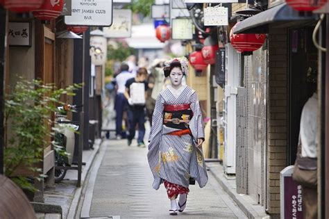 Kyoto Travel: Gion | Geisha, Kyoto, Kyoto travel