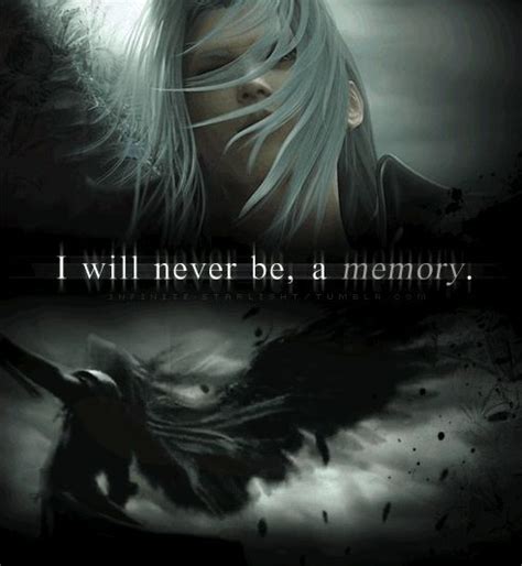 Sephiroth Quotes - ShortQuotes.cc