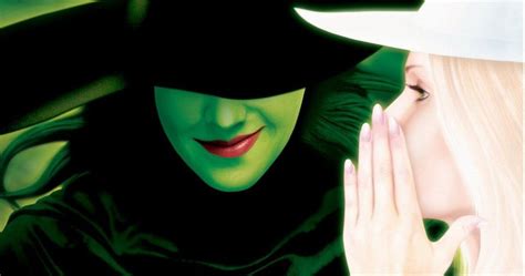 Wicked Movie Gets Christmas 2019 Release Date