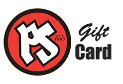 Pizza Shoppe Gift Cards