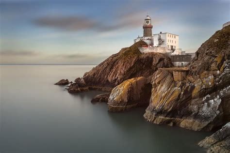 #LuxuryTravel on Twitter | Lighthouse photos, Dublin day trips, Lighthouse