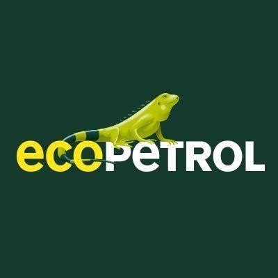 Ecopetrol Logo - LogoDix