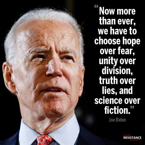 Motivational Quotes By Joe Biden Quotes - Quotes for Mee