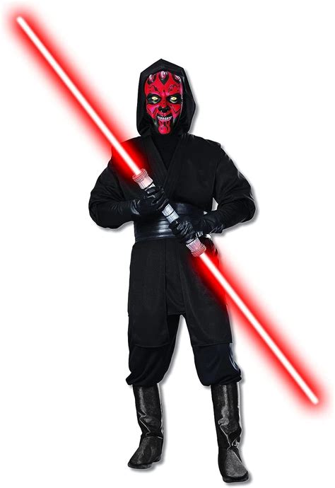 Darth Maul Cosplay