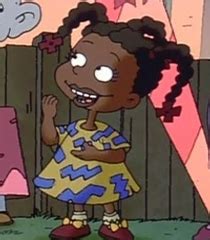 Susie Carmichael Voice - Rugrats franchise | Behind The Voice Actors