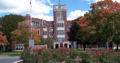 University of St. Francis, Joliet, IL | Saint francis university, Joliet illinois, Joliet