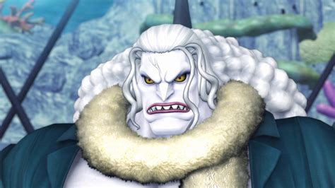 Image - Hody Jones Closeup (Pirate Warriors 3).png | One Piece Wiki | FANDOM powered by Wikia