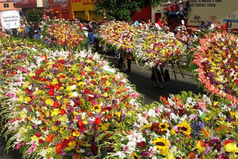 Medellin Feria de las Flores, Medellin - Times of India Travel