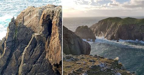 Wild, rugged and intensely beautiful, Arranmore Island is one of Ireland's true hidden gems ...