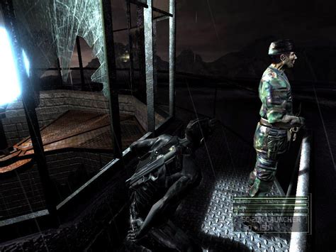 Buy Tom Clancys Splinter Cell Chaos Theory PC Game | UPlay Download