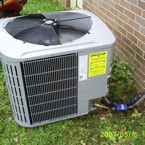 All Seasons Heating & Cooling - Get Quote - Heating & Air Conditioning/HVAC - 3769 Rose Rd ...