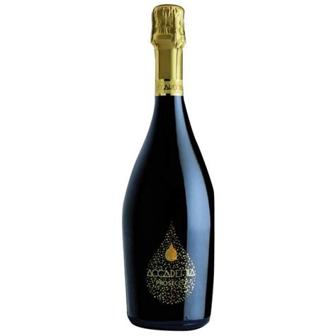 Vino Spumante Prosecco D.O.C. (75cl) - Champagne One