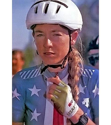 Retro PEZ Talk: Inga Thompson! - PezCycling News