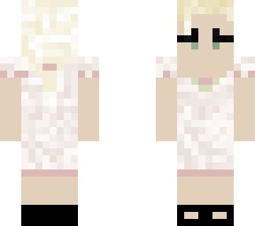 coquette dollette tvs cute doll | Minecraft Skins