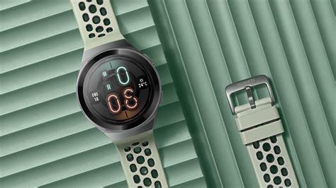 Huawei Gadgets: Watch GT2e, FreeBuds 3i und Sound X - WindowsUnited