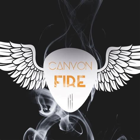 Canyon Fire - BAND