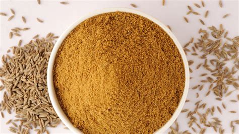 6 Healing Benefits of Cumin + Recipes | FOOD MATTERS®