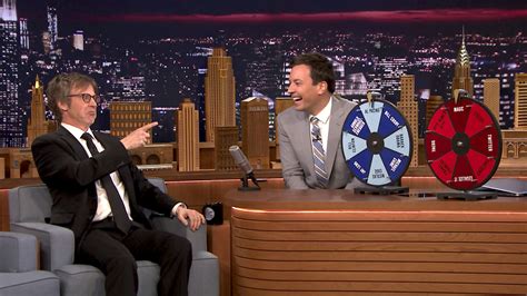 Watch The Tonight Show Starring Jimmy Fallon Highlight: Dana Carvey ...