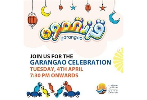 ILoveQatar.net | Where to celebrate Garangao 2023