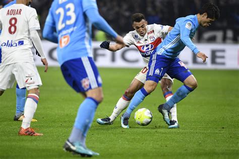 Marseille vs Lyon Preview, Tips and Odds - Sportingpedia - Latest Sports News From All Over the ...