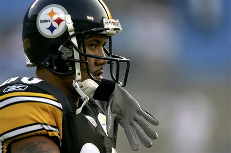 5 greatest Steelers wide receivers in franchise history