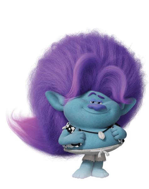 Trolls Band Together Spruce by GruYDruAmarillo on DeviantArt