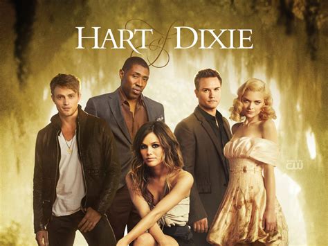 Hart Of Dixie Cast In Real Life 2020 | Reviewit.pk