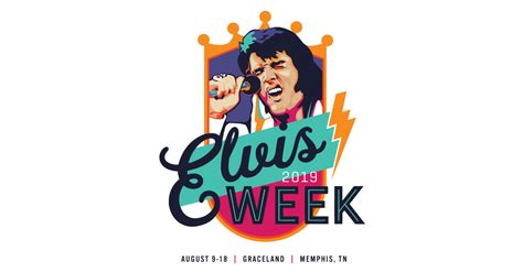 Largest Elvis Week Ever Expected at Elvis Presley’s Graceland in Memphis, August 9-17 | Business ...