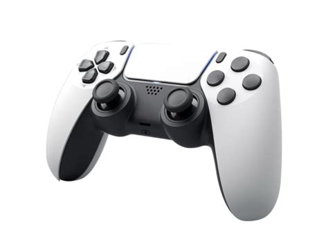 Ps5 Controller PNGs for Free Download