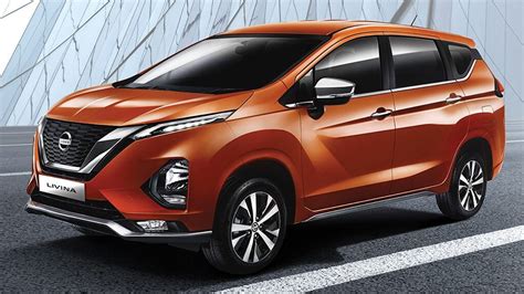 Nissan Livina, Mitsubishi Xpander 2019: Specs, Prices, Features