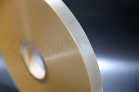 Polyester Tape (PET Tape, BoPET, Mylar Film Tape) for Cable