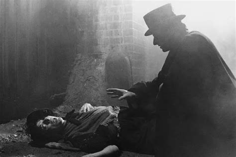 Jack the Ripper murder mystery: How the Daily Mirror helped reveal the killer of Whitechapel ...