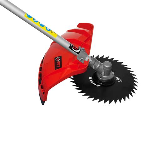 BBT Brush Cutter Attachment - Bigger Boyz Toyz