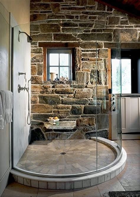 10 Stone bathroom designs that will inspire you