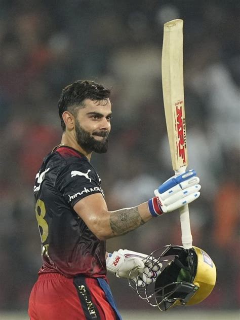 Unique IPL records held by RCB superstar Virat Kohli – News9Live