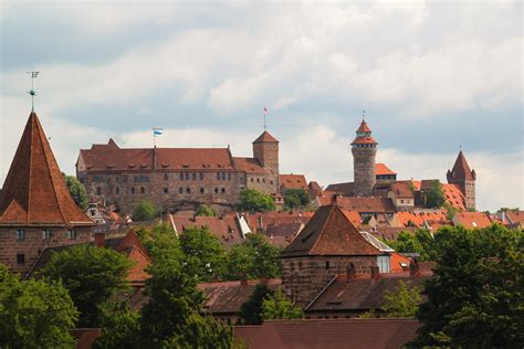 Nuremberg - Historical Past / Modern-day Beauty - Pegasus Travel Advisors