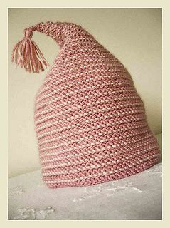 Ravelry: Nightcap pattern by Lucinda Guy