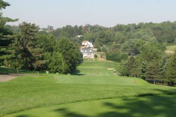 Latrobe Country Club: Play where Arnold Palmer cut his teeth