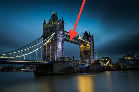 Tower Bridge Experience: Walk Over This Glass Walkway - Secret London