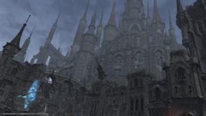 Ishgard - Final Fantasy XIV A Realm Reborn Wiki - FFXIV / FF14 ARR Community Wiki and Guide