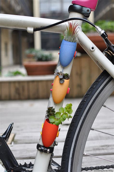 10 Bike Accessories That'll Make Your Ride Even Cooler (PHOTOS) | HuffPost