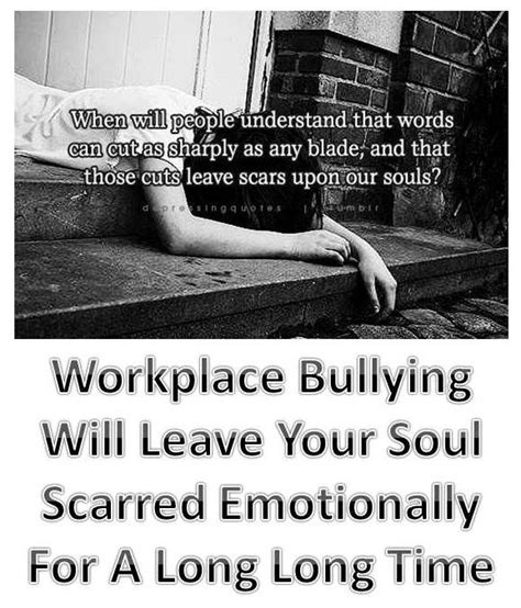 Quotes About Workplace Bullying. QuotesGram