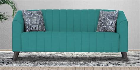 Aqua Sofa | Cabinets Matttroy