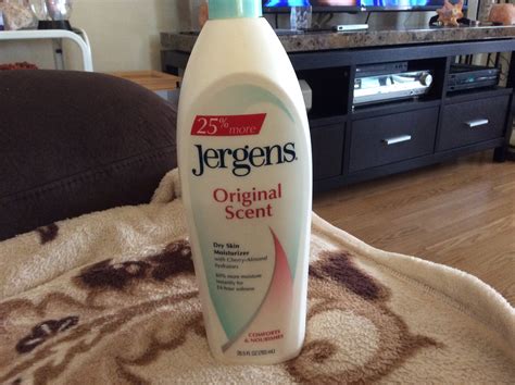 Jergens Original Beauty Lotion reviews in Body Lotions & Creams - ChickAdvisor