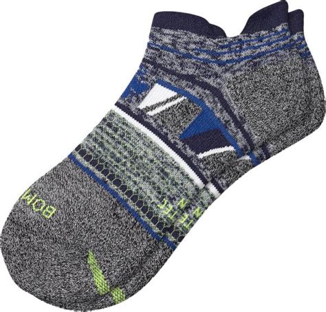 Bombas Unisex Performance Running Ankle Socks | Publiclands