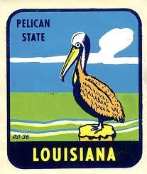 State Nickname, Symbols, & Motto - Louisiana