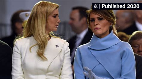 7 Takeaways From ‘Melania and Me,’ by the First Lady’s Former Friend ...