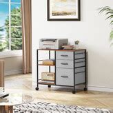 Trent Austin Design Office Storage Cabinets | ShopStyle