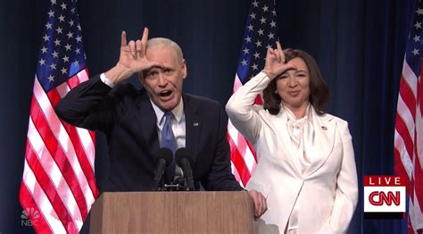 SNL Addresses Joe Biden's Presidential Win