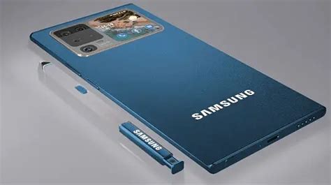 Samsung Galaxy Note 24 5G 2024 Release Date, Specs, Price!